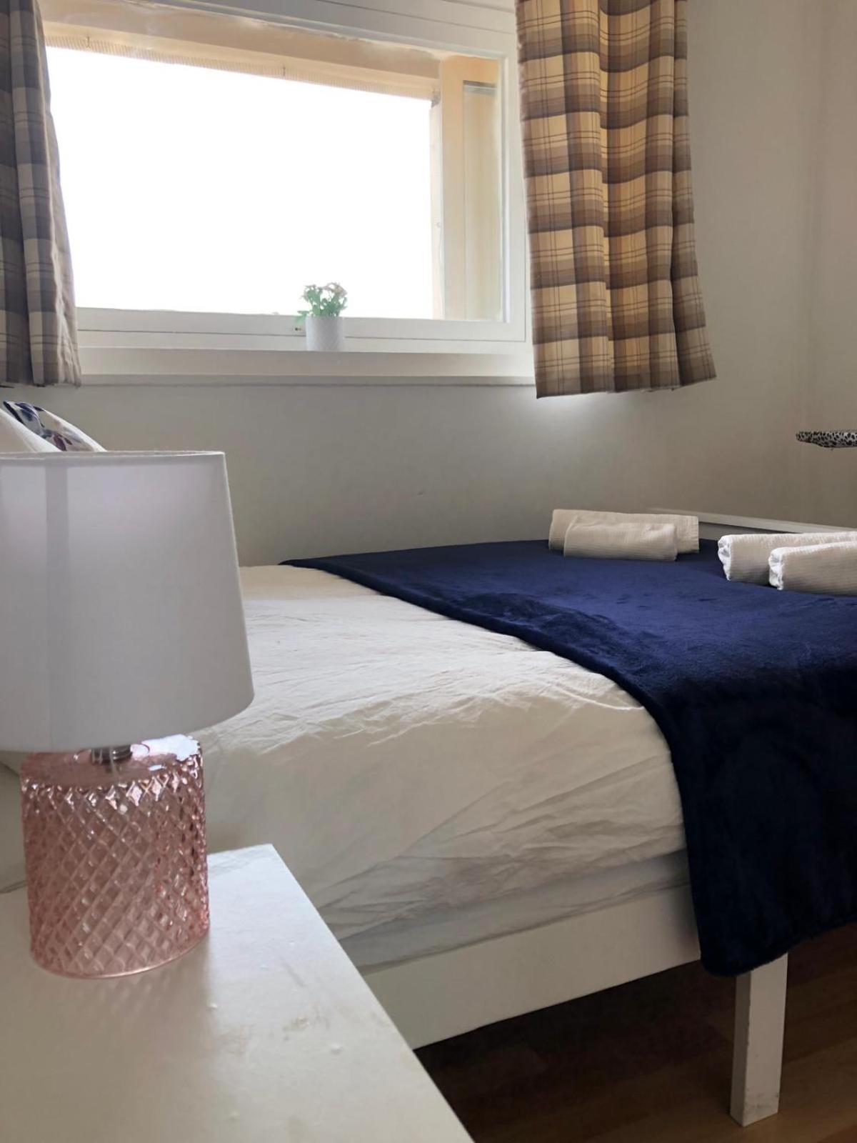 Comfy Entire Flat With City View Balcony In Regents Park, Camden, Central London Apartment Ngoại thất bức ảnh